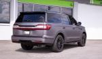 Lincoln Navigator by MetroWrapz 2019 года